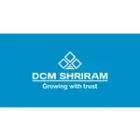 dcm shriram
