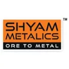 SHYAM METALICS